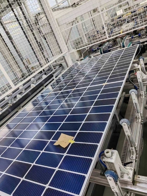 Bom preço. Estrutura de aço de painel solar personalizado universal forte com capacidade de carga e longevidade on-line