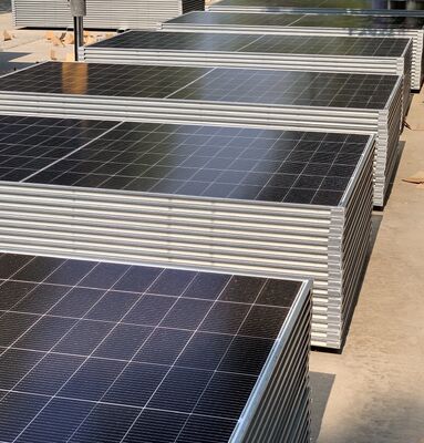 Bom preço. Estrutura de aço do painel solar forte e durável construída com aço ZAM, apresentando alta resistência e resistência à corrosão para energia solar ao ar livre on-line