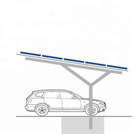 Bom preço. Período 5000mm da espessura 0.5mm-15mm da energia renovável dos sistemas solares do Carport do picovolt da vertente do carro on-line