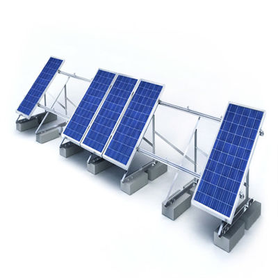 Bom preço. Campo Aberto 10-12um 6005-T5 Alumínio Ferroviário Espinha Extrudado Roof Mounting Silver Anodizing on-line