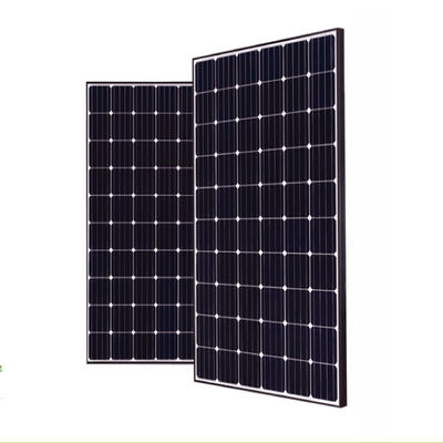 Bom preço. 1000 1500VDC Tiger Monocrystalline Solar Module com a caixa de junção IP68 on-line
