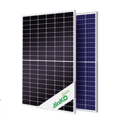 Bom preço. OHSAS 18000 Tiger Mono Solar Modules With anodizou o quadro da liga de alumínio on-line