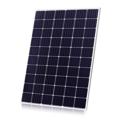 Bom preço. Painéis solares de alumínio anodizados de Jinko Monofacial do quadro da liga on-line