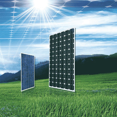 Bom preço. Módulo Monocrystalline da ERA 425W 430W 435W picovolt com vidro moderado Front Cover on-line