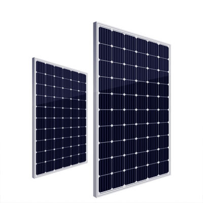 Bom preço. 315W 320W 325W ERA Mono Advanced Glass 60 Cell Painel Solar Componentes do Sistema Solar on-line
