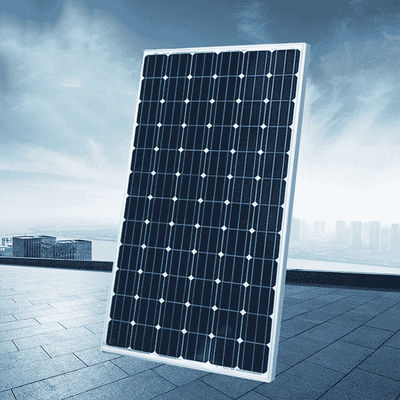 Bom preço. Mono painel solar de vidro avançado de 60 células da ERA 280W 290W 300W 310W 315W on-line