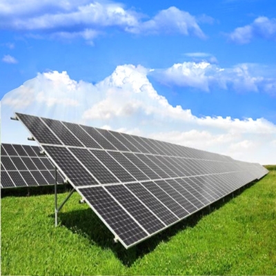 Bom preço. Painéis Solares de Alumínio Chinês Sistema de Montagem de Pv em Bracket Triangular on-line