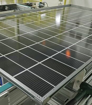 Bom preço. Suporte de Montagem de Painel Solar de Fácil Instalação Material Forte e Durável Resistente à Corrosão e Condições Climáticas Adversas on-line