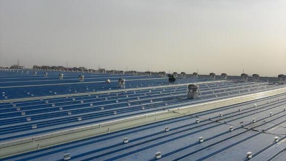 Bom preço. Kit de instalação de telhados solares com orientação de módulos de paisagem ou retrato, garantindo soluções de montagem de painéis solares on-line