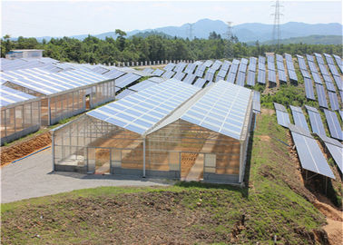 Bom preço. A - Do suporte exterior da irrigação do sistema solar da estufa do quadro a instalação fácil on-line