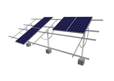 Bom preço. Do perseguidor ajustável de Sun da montagem da inclinação do painel solar do punho resistência de corrosão de grande resistência on-line