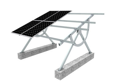 Bom preço. Enrole o OEM anodizado aço galvanizado do alumínio da montagem 60m/S sistema ajustável aceitado on-line