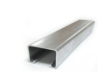 Bom preço. Stent de aço de aço galvanizado laminado das energias solares dos Purlins do canal do suporte do perfil C on-line