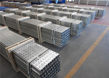 Bom preço. Componentes solares galvanizados prata do módulo do sistema picovolt da montagem do perfil de aço on-line