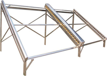Bom preço. Estruturas solares laminadas soldadas ERW de aço pre galvanizadas da tubulação de aço do perfil on-line