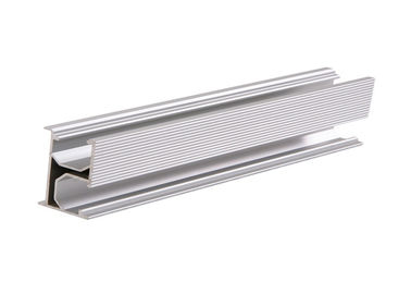 Bom preço. O alumínio de moldação entalhado cerca tamanho opcional a classe 6063 6005 alta anodizada anodizada on-line