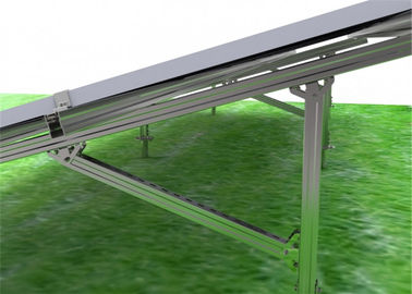 Bom preço. 0.5-15mm Rede fotovoltaica terrestre Sistema solar ligado com suportes de aço inoxidável on-line