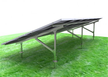 Bom preço. Sistemas solares quadro da montagem do picovolt altos pre - o conjunto parte o ângulo de inclinação opcional on-line