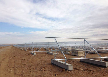 Bom preço. 1MW o sistema fotovoltaico solar, apoio de aço de C molda o sistema de energia de painel solar on-line