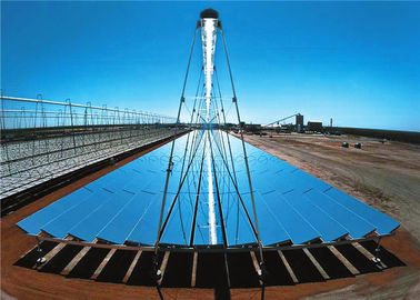 Bom preço. Tipo central elétrica solar de Fresnel da energia do sistema de aquecimento para a paisagem do retrato on-line