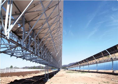 Bom preço. Espessura anodizada solar 0.5mm-15mm do tratamento de superfície de sistema de aquecimento da calha parabólica on-line