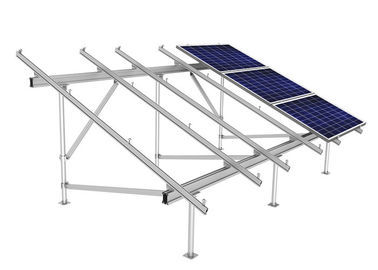 Bom preço. Quadro de painel solar do picovolt que monta o jogo, sistemas solares do telhado do suporte triangular on-line