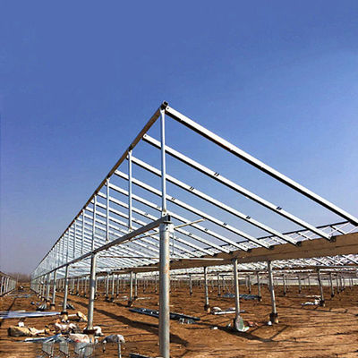 Bom preço. Ácido do sistema solar da estufa do trabalho do canteiro de obras resistente à corrosão on-line