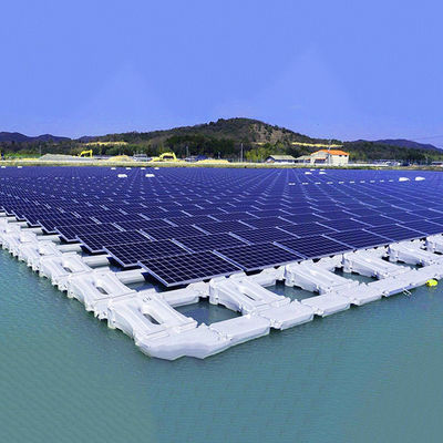 Bom preço. Sistemas solares da montagem do picovolt que pescam o tipo liso maré de flutuação integrado complementar claro on-line