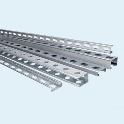 Bom preço. perfil de aço galvanizado feixe mergulhado quente de 40mm U on-line