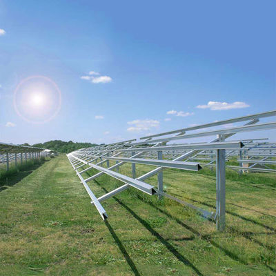 Bom preço. Perfis de aço galvanizados do painel solar, vigas de aço estrutural laminadas a alta temperatura de C U on-line