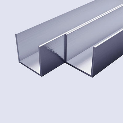 Bom preço. Perfil de aço galvanizado seção de C U para o projeto da planta do picovolt on-line