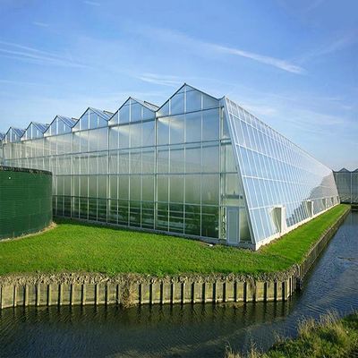 Bom preço. Galvanizado anodizou - um suporte fácil exterior do picovolt da irrigação da instalação do sistema solar da estufa do quadro on-line