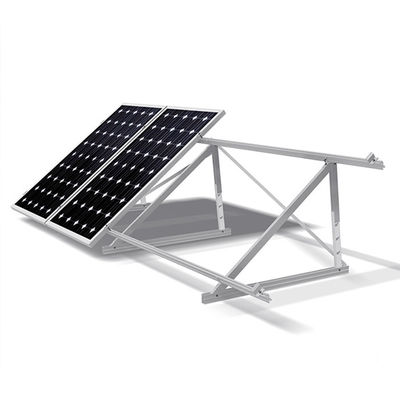 Bom preço. Ferrovias de perfil de alumínio para sistemas solares on-line