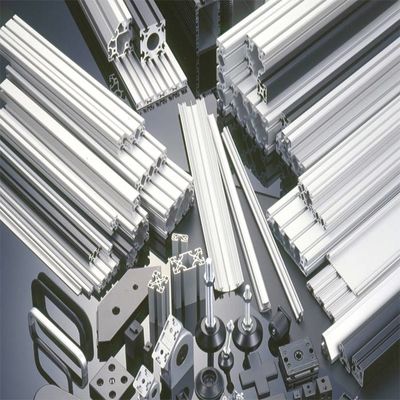 Bom preço. trilho de 60m/s Max Wind Load Aluminium Profile para o sistema da montagem de painel solar on-line