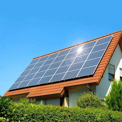 Bom preço. 10/15/20/30 Degree Customized Galvanized PV Solar Panel Mounting Systems on-line