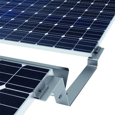 Bom preço. 0.5mm-15mm Alloy Steel Solar Panel Roof Mounting Systems on-line