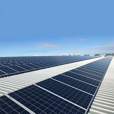 Bom preço. Industrial Residential Stainless Steel Solar Panel Roof Mounting Brackets on-line