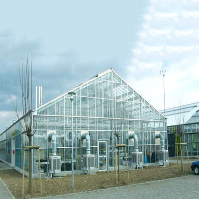 Bom preço. Sistema solar galvanizado da estufa da estrutura da armação de aço para a exploração agrícola on-line