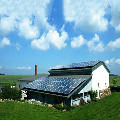 Bom preço. suporte fotovoltaicos do telhado de 20deg 30deg resistentes à corrosão on-line