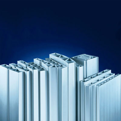 Bom preço. Trilho 6061 6063 entalhado de alumínio anodizado para o sistema da montagem de painel solar on-line