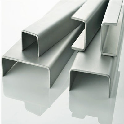 Bom preço. Perfil de aço laminado galvanizado de C U para o Stent das energias solares on-line