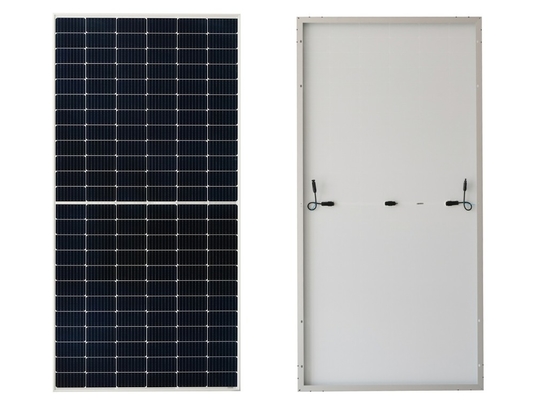 Bom preço. Painel solar da venda 530WP 535WP 540WP 545WP 550WP do silicone monocrystalline popular e quente de CHNT on-line