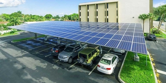 Bom preço. Triângulo plano de inclinação ajustável montagem de telhado sistemas de garagem solar suporte solar estrutura solar on-line