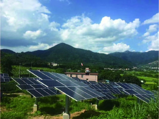 Bom preço. Sistemas de alumínio da montagem da terra do painel solar Frameless para o suporte solar do sistema de energia da casa on-line